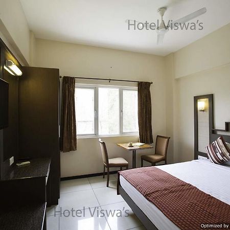 Hotel Viswas Tiruppur Ngoại thất bức ảnh